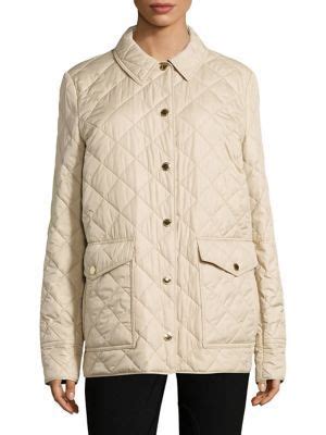 burberry westbridge quilted jacket dark stone|Burberry Westbridge Quilted Jacket Women .